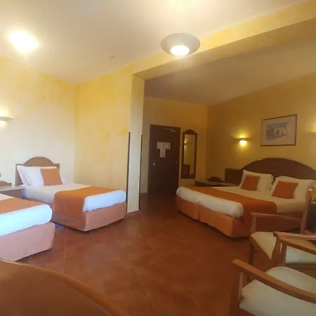 Hotell Florida Alghero
