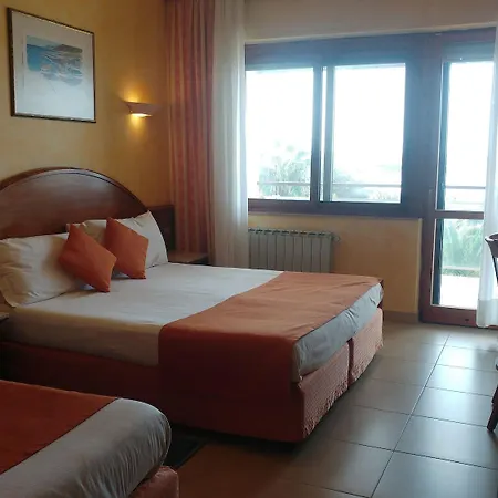Hotell Florida Alghero