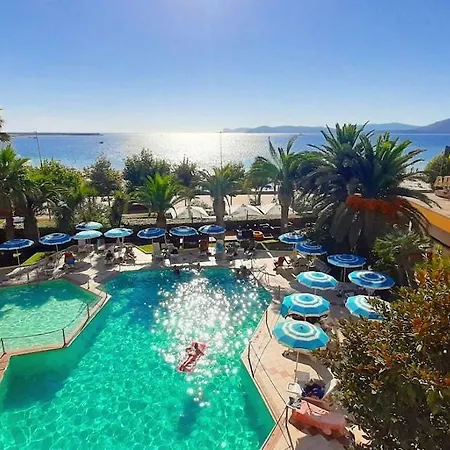 Florida Alghero