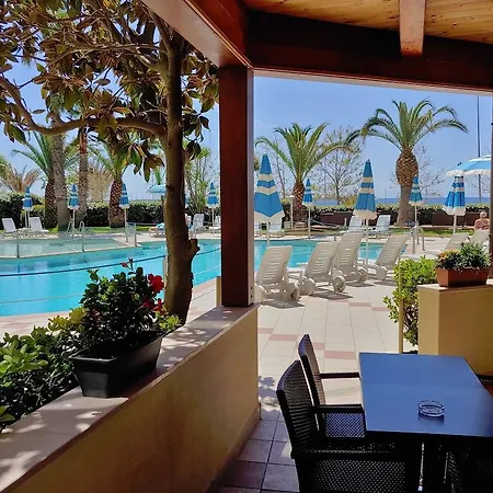 Florida 3* Alghero