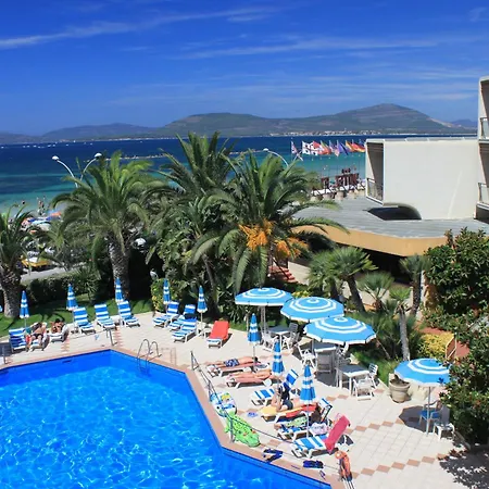 Hotell Florida 3*