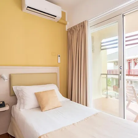 Florida アルゲーロ