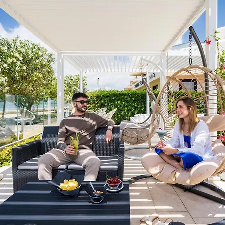 Florida 3* Альгеро