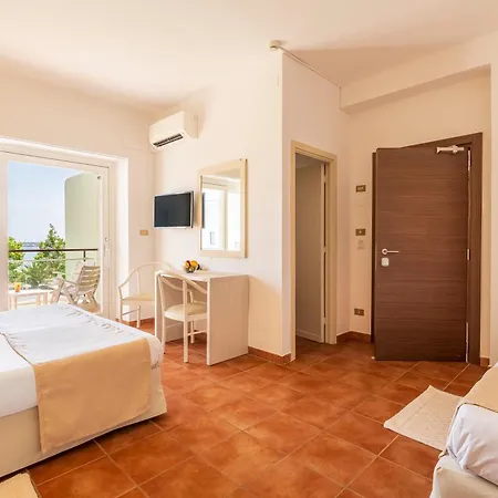 Hotel Florida