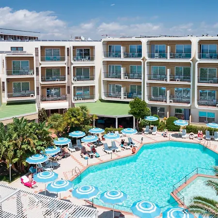 Florida Hotel 3*
