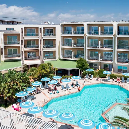 Florida ホテル 3*