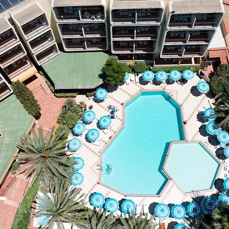 Florida Отель 3*