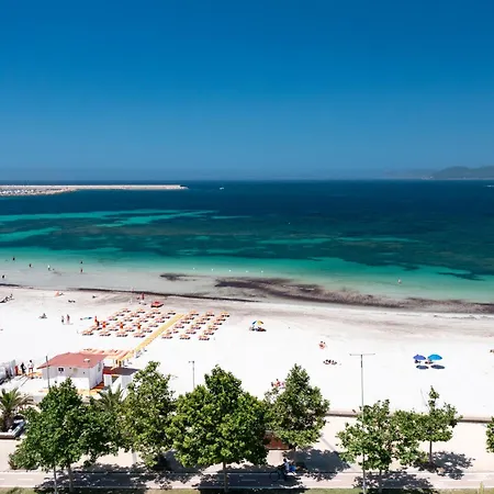 ホテル Florida 3*