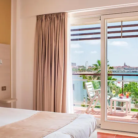 Hotel Florida Alghero