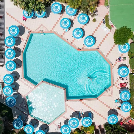 Florida Hotel
