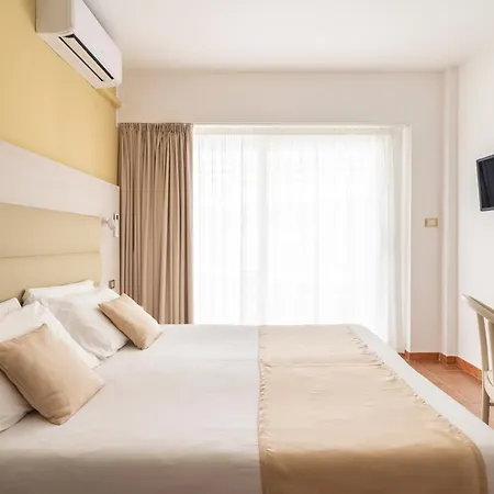 Florida Hotell Alghero