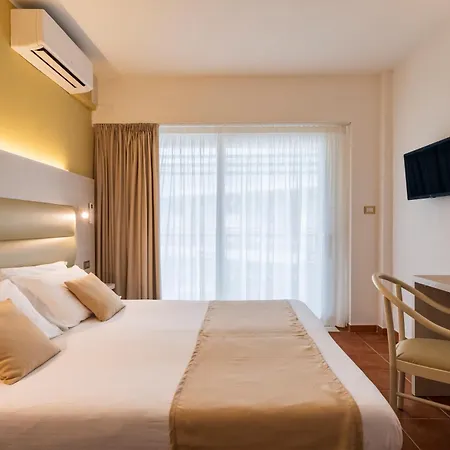 Hotel Florida Alghero