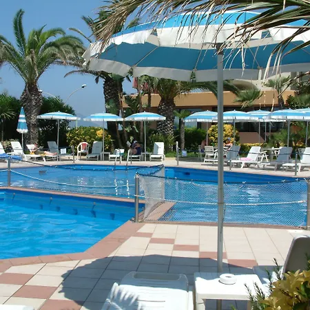 Florida ホテル 3*