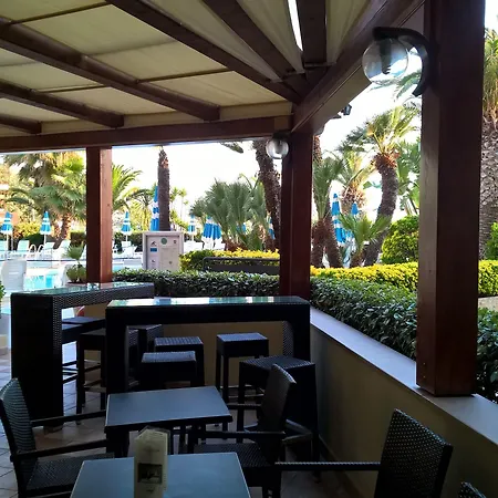 Florida ホテル 3*