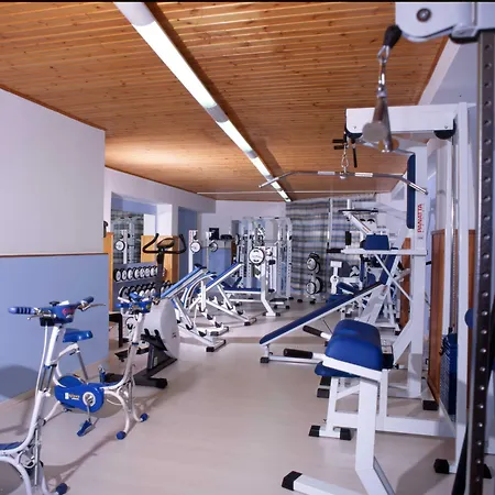 Florida ホテル アルゲーロ