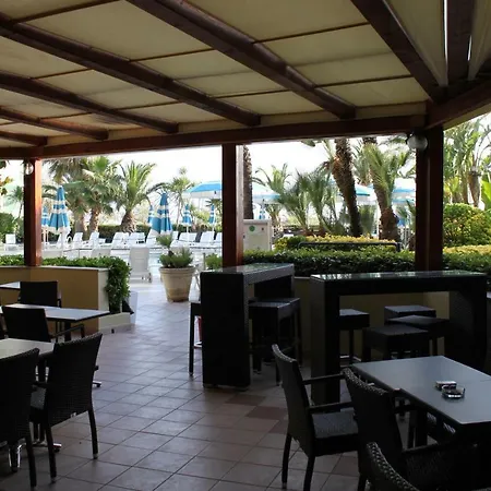 Florida Hotell Alghero