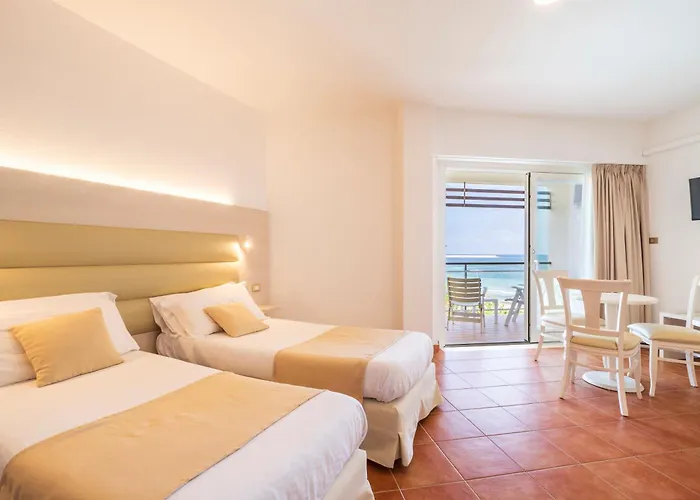 Hotel Florida Alghero