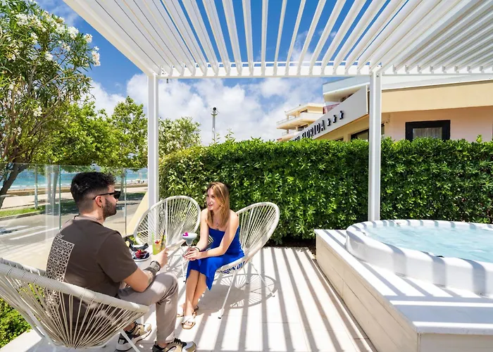 Hotel Florida Alghero