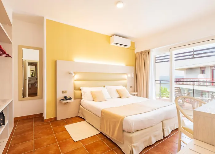 Florida Hotel Alghero