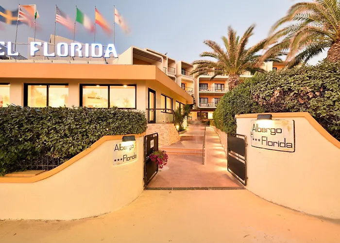 Hotel Florida 3*