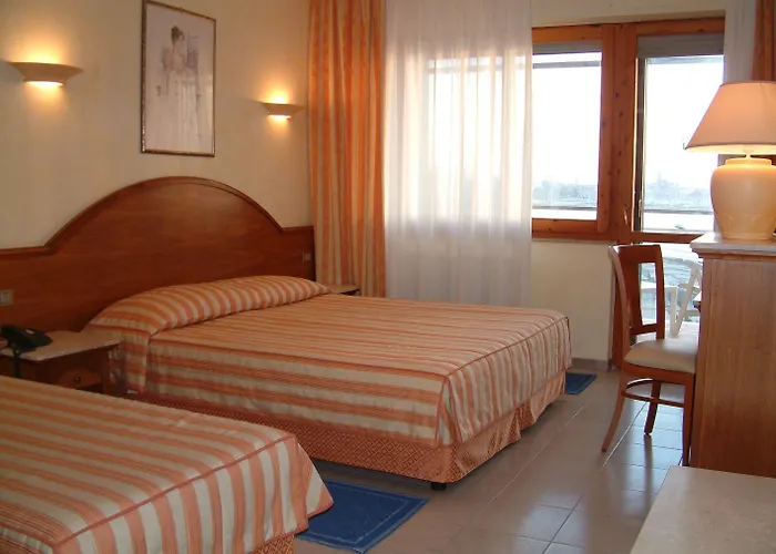 Florida Hotel Alghero