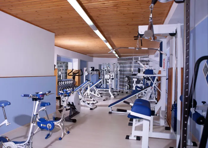 Florida Hotel Alghero