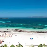 Szálloda Florida