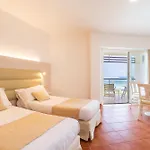 Szálloda Florida Alghero