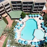Florida Szálloda 3*