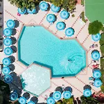 Florida Szálloda