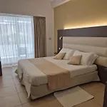 Szálloda Florida Alghero