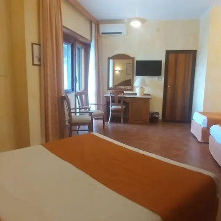 Florida 3* Alghero