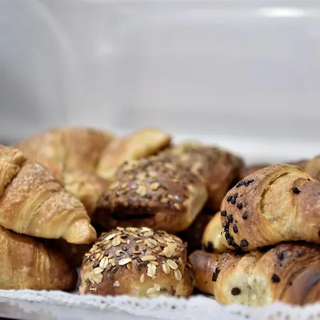 Florida 3* ألغيرو