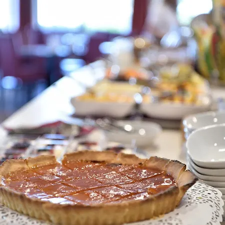 فندق Florida ألغيرو