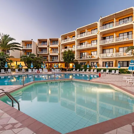 Florida 3* ألغيرو