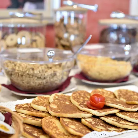 Florida 3* ألغيرو