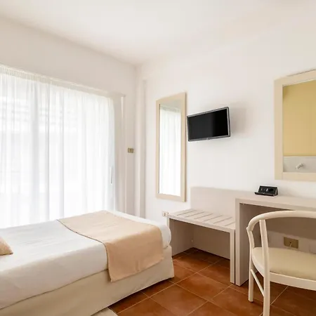 فندق Florida ألغيرو