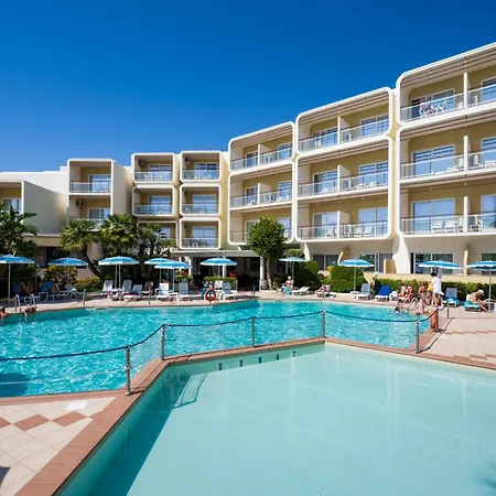 Florida 3* ألغيرو