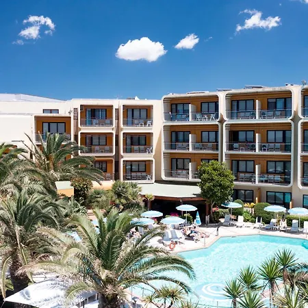 Florida 3* ألغيرو