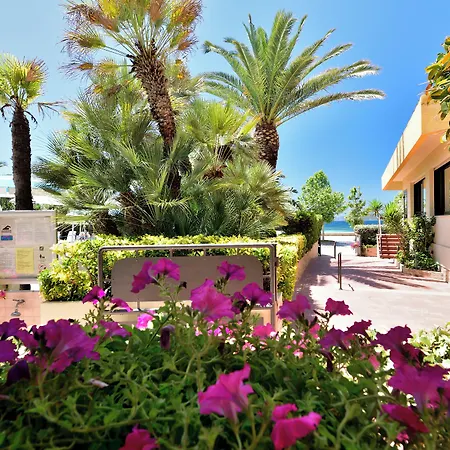 Florida Alghero