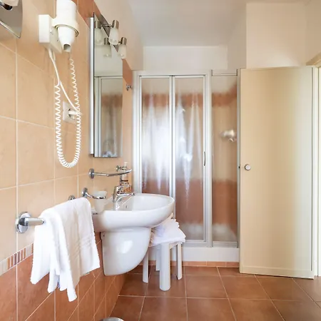 Hotel Florida Alghero