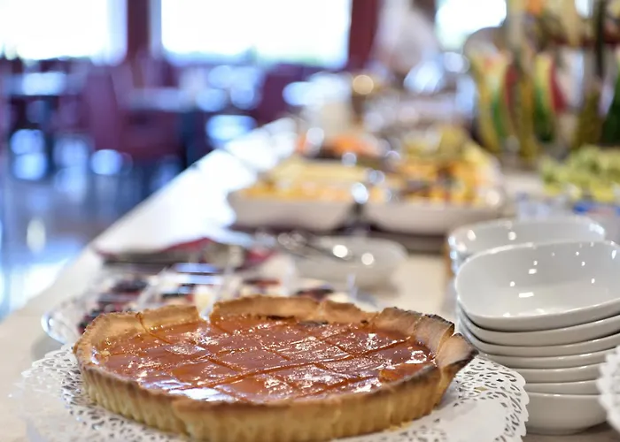 Hotel Florida Alghero