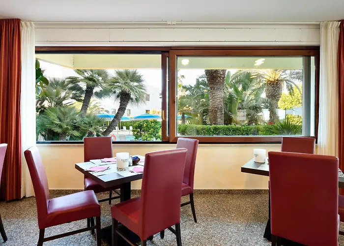 Florida Hotel Alghero