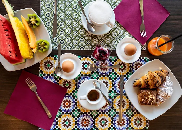 Florida Ξενοδοχείο