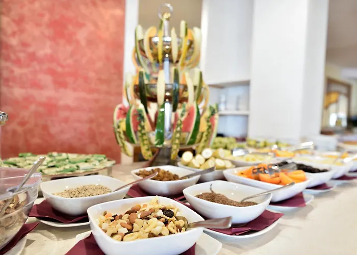 Ξενοδοχείο Florida 3*