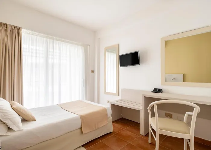 Hotel Florida Alghero