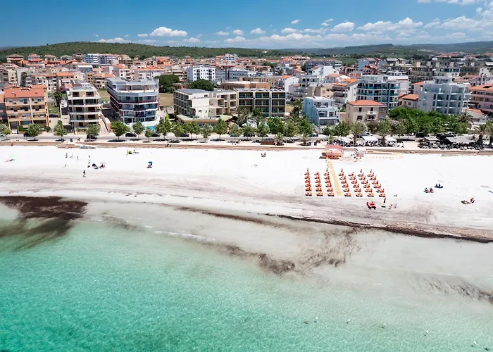 Florida Ξενοδοχείο 3*