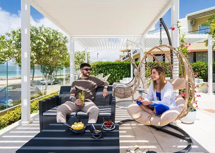 Florida 3* Αλγκέρο