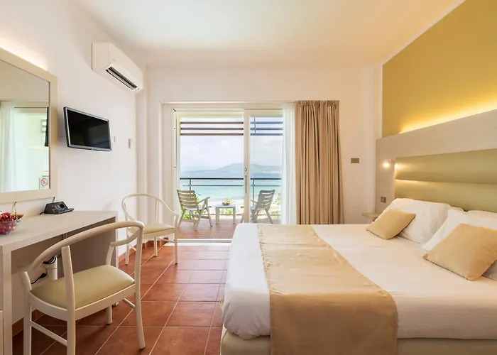 Florida Hotel Alghero