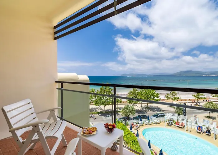 Hotel Florida Alghero